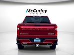 2026 Chevrolet Silverado 1500 Crew Cab 4x4 Pickup for sale #FTN251434 - photo 4