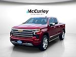 2026 Chevrolet Silverado 1500 Crew Cab 4x4 Pickup for sale #FTN251434 - photo 7