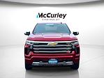 2026 Chevrolet Silverado 1500 Crew Cab 4x4 Pickup for sale #FTN251434 - photo 8