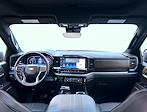 2026 Chevrolet Silverado 1500 Crew Cab 4x4 Pickup for sale #FTN251434 - photo 10