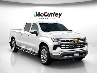 2023 Chevrolet Silverado 1500 Crew Cab 4x4 Pickup for sale #FTN251476 - photo 1
