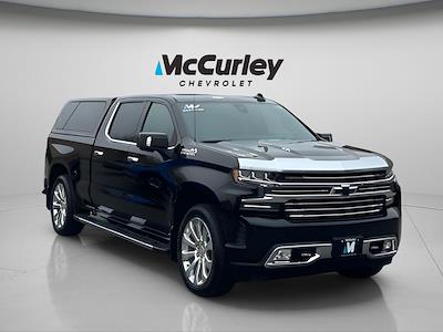 2019 Chevrolet Silverado 1500 Crew Cab 4WD Pickup for sale #FTN251489 - photo 1