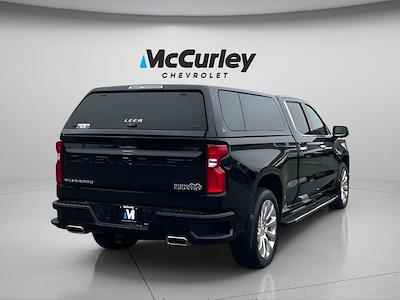 2019 Chevrolet Silverado 1500 Crew Cab 4WD Pickup for sale #FTN251489 - photo 2