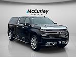 Used 2019 Chevrolet Silverado 1500 High Country Crew Cab for sale #FTN251489 - photo 1