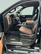 Used 2019 Chevrolet Silverado 1500 High Country Crew Cab for sale #FTN251489 - photo 11