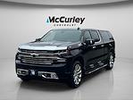 Used 2019 Chevrolet Silverado 1500 High Country Crew Cab for sale #FTN251489 - photo 7