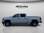 Used 2018 Chevrolet Silverado 1500 Work Truck Crew Cab for sale #FTN251495 - photo 5