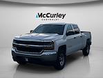 Used 2018 Chevrolet Silverado 1500 Work Truck Crew Cab for sale #FTN251495 - photo 6