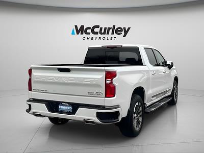 Used 2024 Chevrolet Silverado 1500 High Country Crew Cab for sale #FTN251512 - photo 2