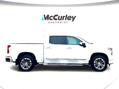 Used 2024 Chevrolet Silverado 1500 High Country Crew Cab for sale #FTN251512 - photo 2