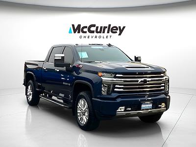 Used 2023 Chevrolet Silverado 3500 High Country Crew Cab for sale #FTN251550 - photo 1
