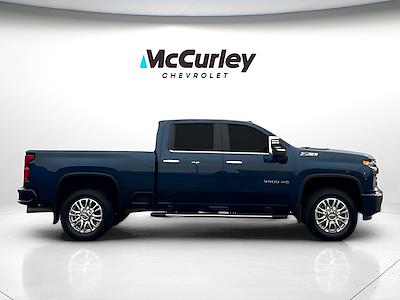 Used 2023 Chevrolet Silverado 3500 High Country Crew Cab for sale #FTN251550 - photo 2