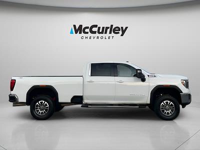 Used 2022 GMC Sierra 3500 SLE Crew Cab for sale #FTN251556 - photo 2