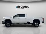 2022 GMC Sierra 3500 Crew Cab 4WD Pickup for sale #FTN251556 - photo 4