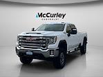 2022 GMC Sierra 3500 Crew Cab 4WD Pickup for sale #FTN251556 - photo 5