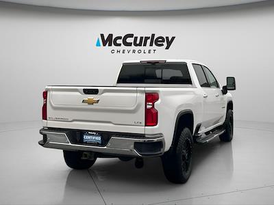 2022 Chevrolet Silverado 3500 Crew Cab 4WD Pickup for sale #FTN251561 - photo 2