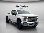 Used 2022 Chevrolet Silverado 3500 LTZ Crew Cab for sale #FTN251561 - photo 1