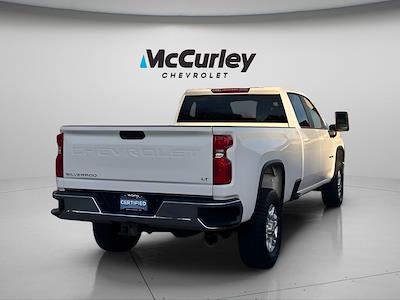 Used 2023 Chevrolet Silverado 3500 LT Crew Cab for sale #FTN251586 - photo 2