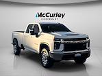 Used 2023 Chevrolet Silverado 3500 LT Crew Cab for sale #FTN251586 - photo 1