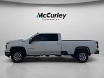 Used 2023 Chevrolet Silverado 3500 LT Crew Cab for sale #FTN251586 - photo 6