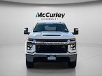 Used 2023 Chevrolet Silverado 3500 LT Crew Cab for sale #FTN251586 - photo 8