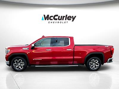 Used 2024 GMC Sierra 1500 - photo 1
