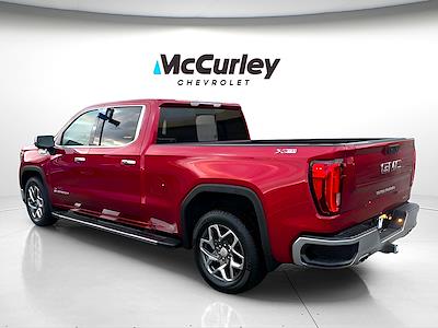 Used 2024 GMC Sierra 1500 SLT Crew Cab for sale #FTN251589 - photo 2