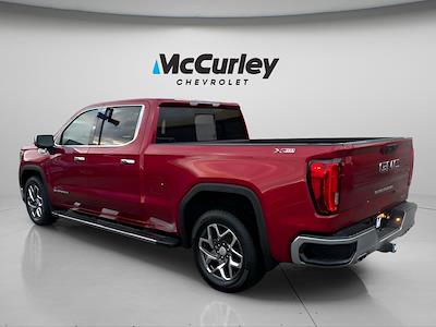 2024 GMC Sierra 1500 Crew Cab 4WD Pickup for sale #FTN251589 - photo 2
