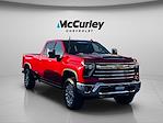 Used 2024 Chevrolet Silverado 3500 LTZ Crew Cab for sale #FTN251593 - photo 1