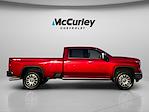Used 2024 Chevrolet Silverado 3500 LTZ Crew Cab for sale #FTN251593 - photo 3
