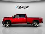 Used 2024 Chevrolet Silverado 3500 LTZ Crew Cab for sale #FTN251593 - photo 6