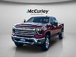Used 2024 Chevrolet Silverado 3500 LTZ Crew Cab for sale #FTN251593 - photo 7