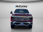 Used 2024 Chevrolet Silverado 3500 LTZ Crew Cab for sale #FTN251593 - photo 8