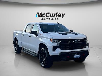 Used 2025 Chevrolet Silverado 1500 LT Crew Cab for sale #FTN251607 - photo 1