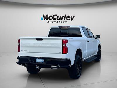 Used 2025 Chevrolet Silverado 1500 LT Crew Cab for sale #FTN251607 - photo 2