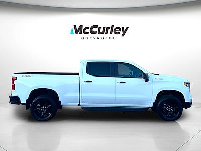 Used 2025 Chevrolet Silverado 1500 - photo 1