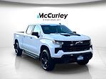 2025 Chevrolet Silverado 1500 Crew Cab 4x4 Pickup for sale #FTN251607 - photo 1