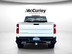 2025 Chevrolet Silverado 1500 Crew Cab 4x4 Pickup for sale #FTN251607 - photo 4