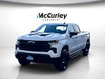 2025 Chevrolet Silverado 1500 Crew Cab 4x4 Pickup for sale #FTN251607 - photo 7