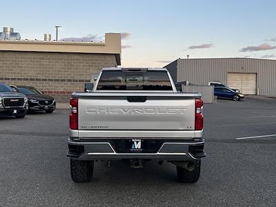 Used 2020 Chevrolet Silverado 2500 - photo 1