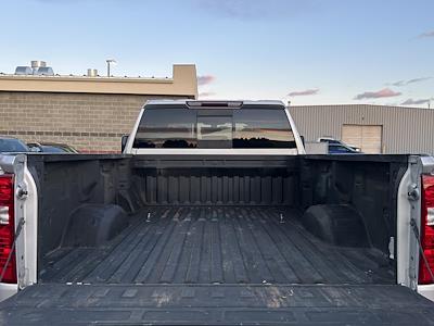 Used 2020 Chevrolet Silverado 2500 - photo 1