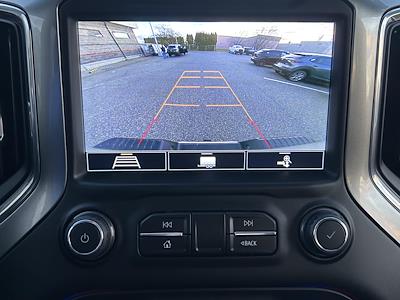 Used 2020 Chevrolet Silverado 2500 - photo 1