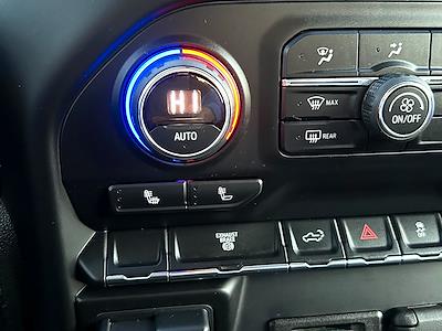 Used 2020 Chevrolet Silverado 2500 - photo 1