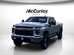 2020 Chevrolet Silverado 2500 Crew Cab SRW 4x4 Pickup for sale #FTN251623 - photo 7