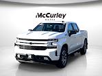 Used 2021 Chevrolet Silverado 1500 RST Crew Cab for sale #FTN260060 - photo 7