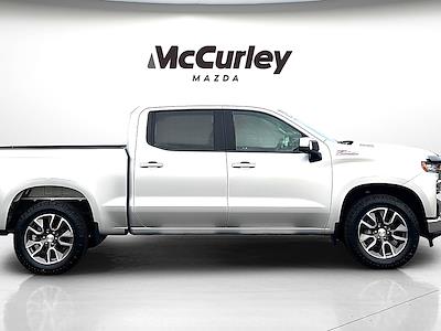 2021 Chevrolet Silverado 1500 Crew Cab 4x4 Pickup for sale #FTN260068 - photo 2