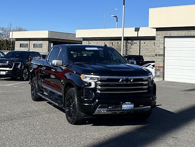 Used 2023 Chevrolet Silverado 1500 - photo 1
