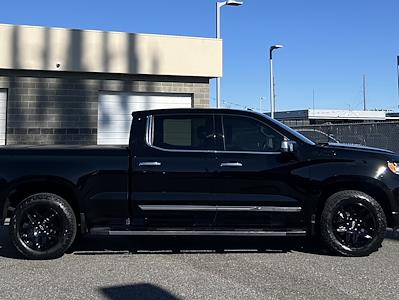 Used 2023 Chevrolet Silverado 1500 - photo 1