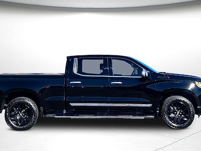 Used 2023 Chevrolet Silverado 1500 - photo 1