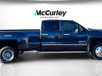 Used 2015 Chevrolet Silverado 3500 - photo 1